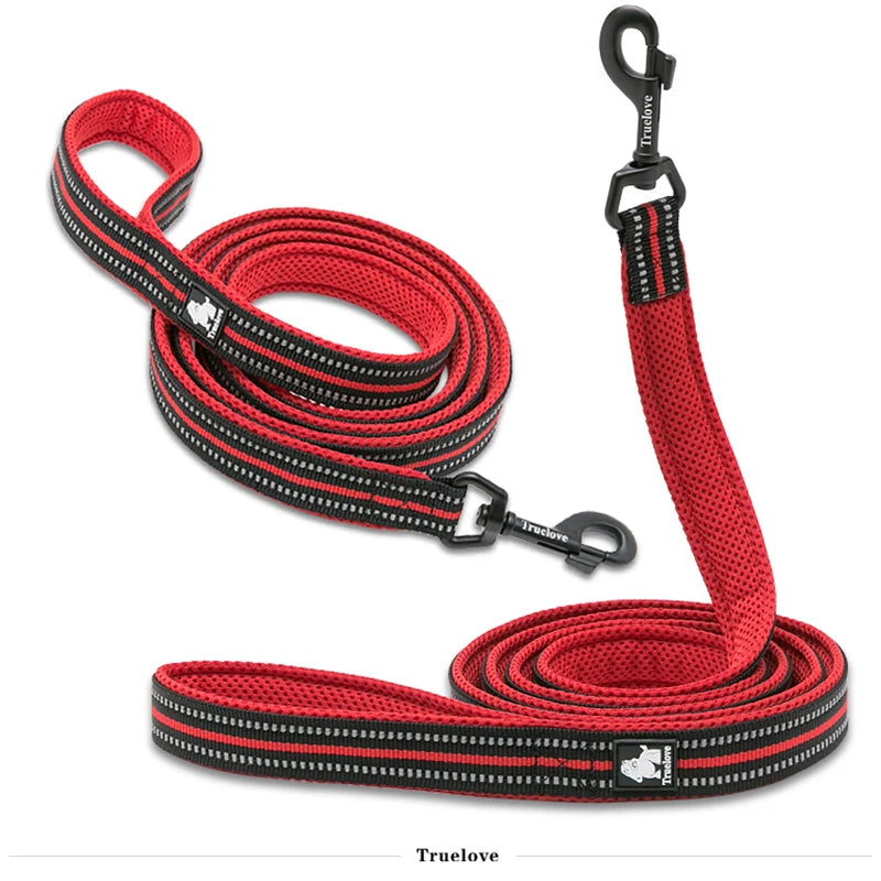 The Ultimate Truelove Pet Leash 200CM