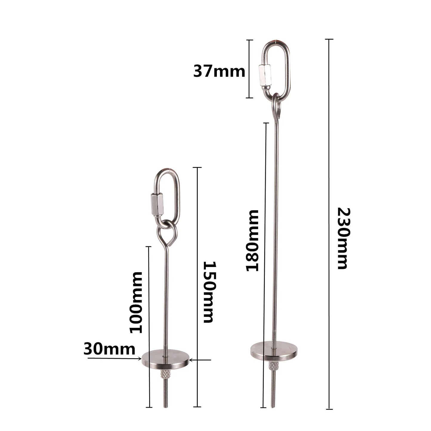 Stainless Steel Parrot & Bird Food Skewer: Multi-Use Cage Fruit and Meat Holder