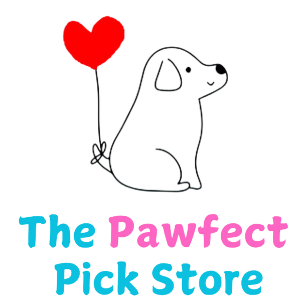 The Pawfect Pick Store